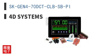 SK-GEN4-70DCT-CLB-SB-PI ͼƬ